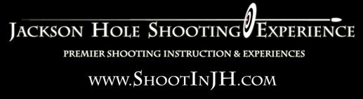 Wyoming's Best! Shepard Humphries is the #2 Rated Shooting Instructor in the US!