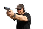 Tactical Survival Training and Competitive Shooting